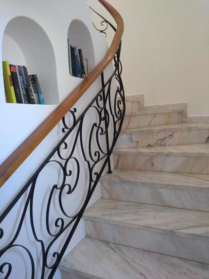 Nightingale Villa Albufeira Exterior foto