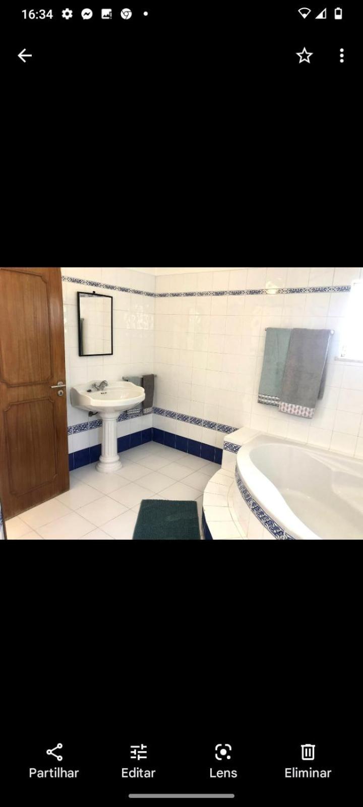 Nightingale Villa Albufeira Exterior foto