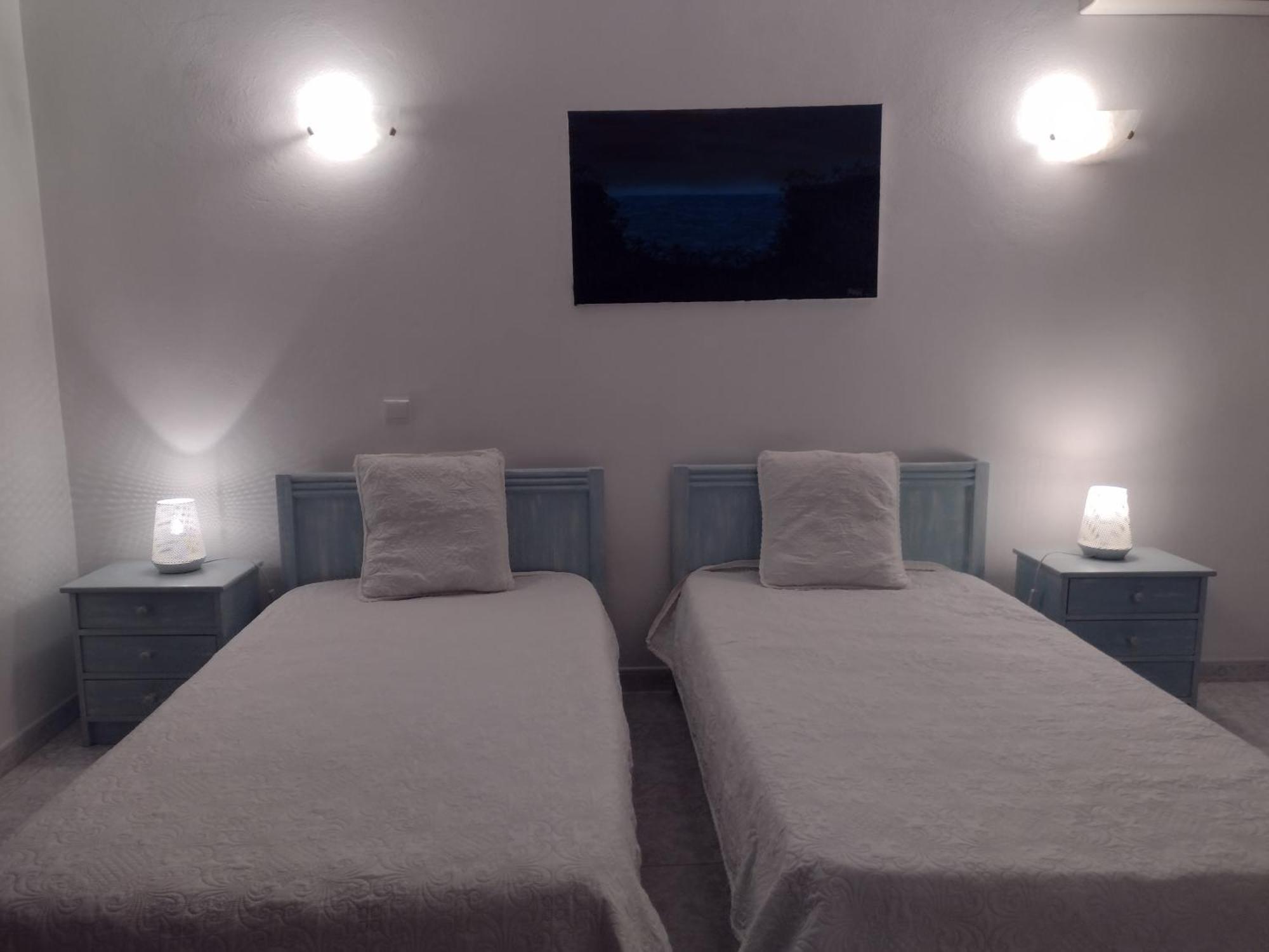 Nightingale Villa Albufeira Exterior foto