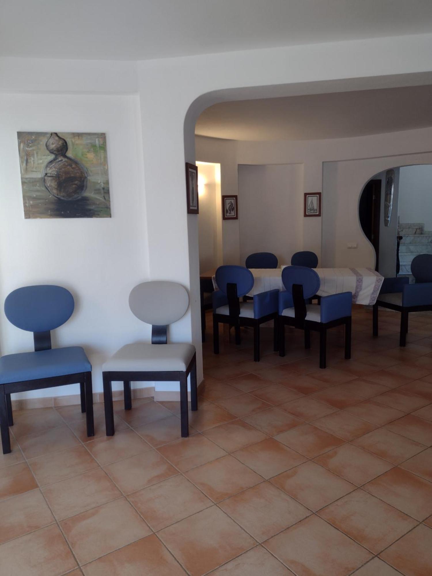 Nightingale Villa Albufeira Exterior foto