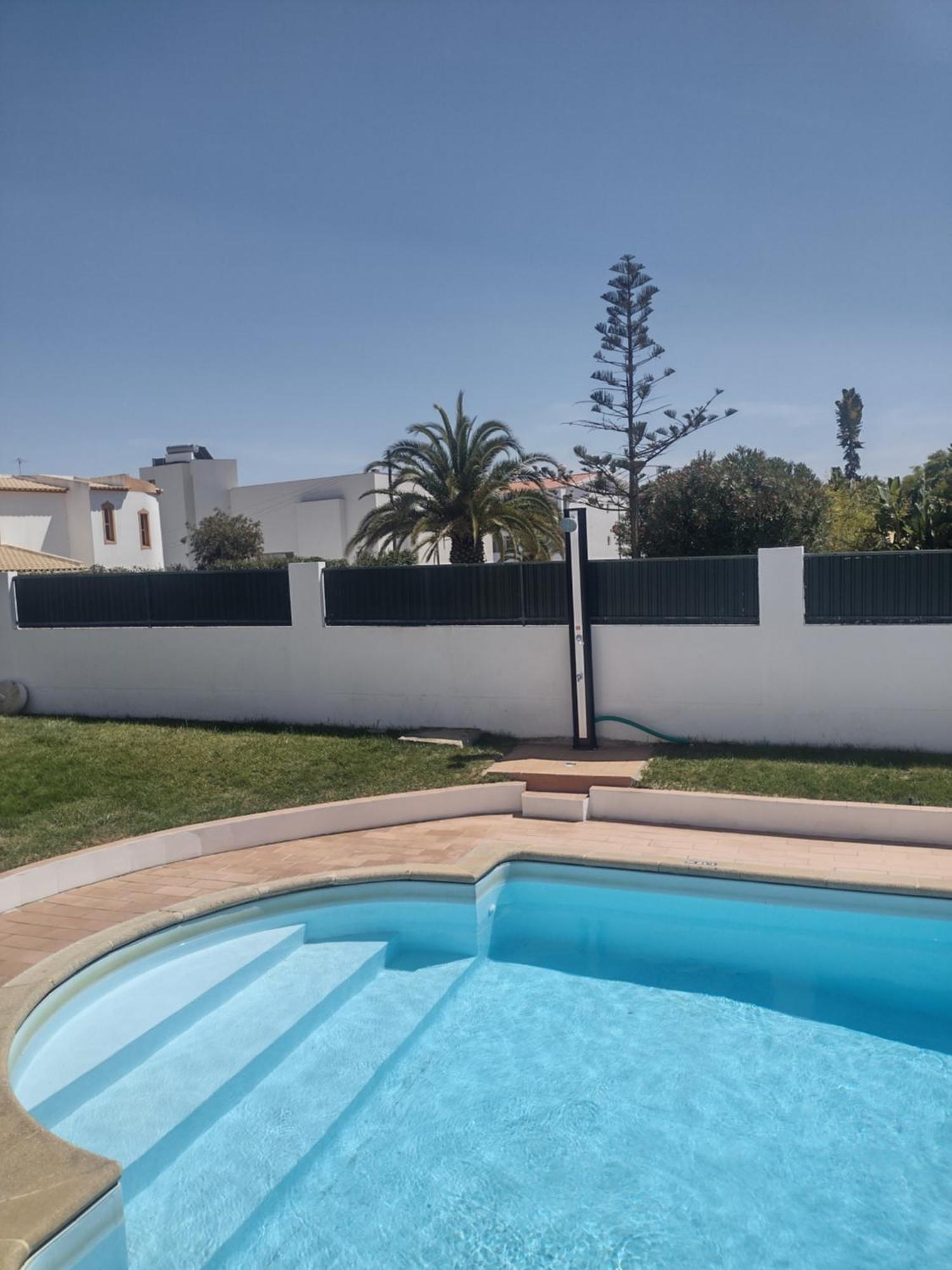 Nightingale Villa Albufeira Exterior foto