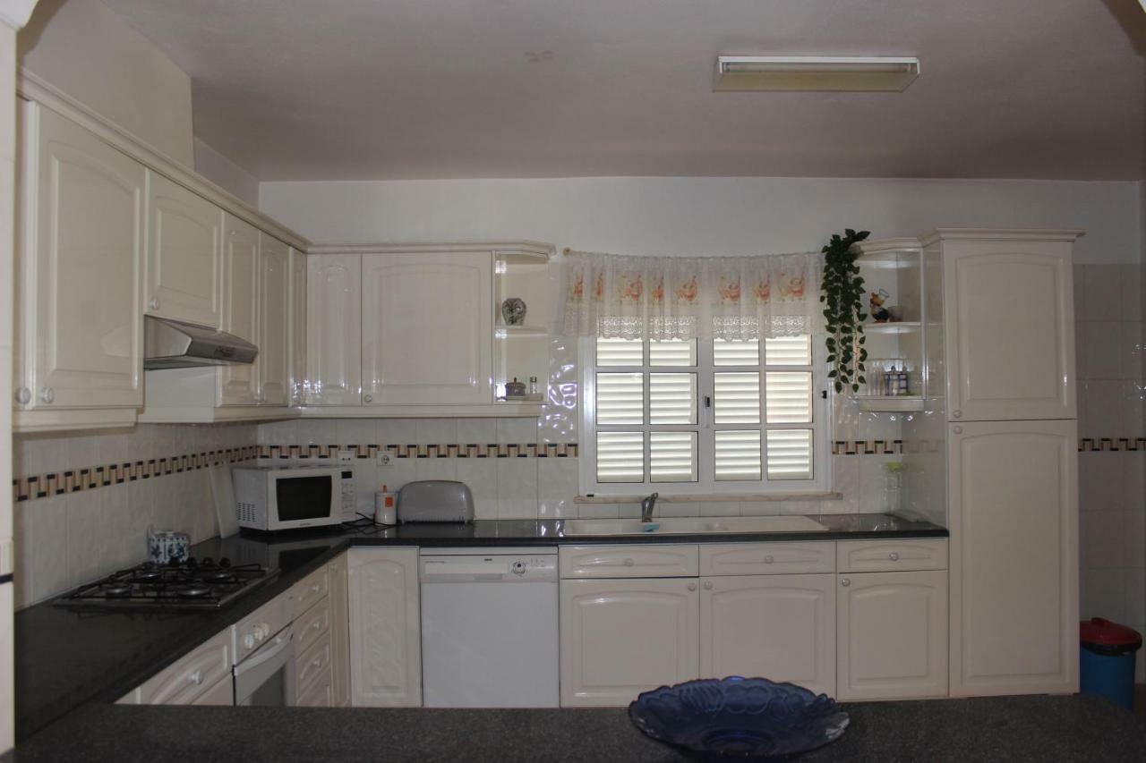 Nightingale Villa Albufeira Exterior foto