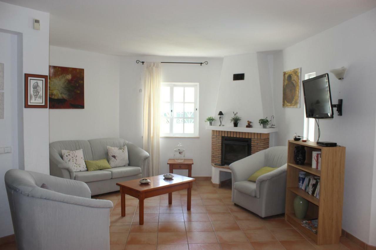 Nightingale Villa Albufeira Exterior foto