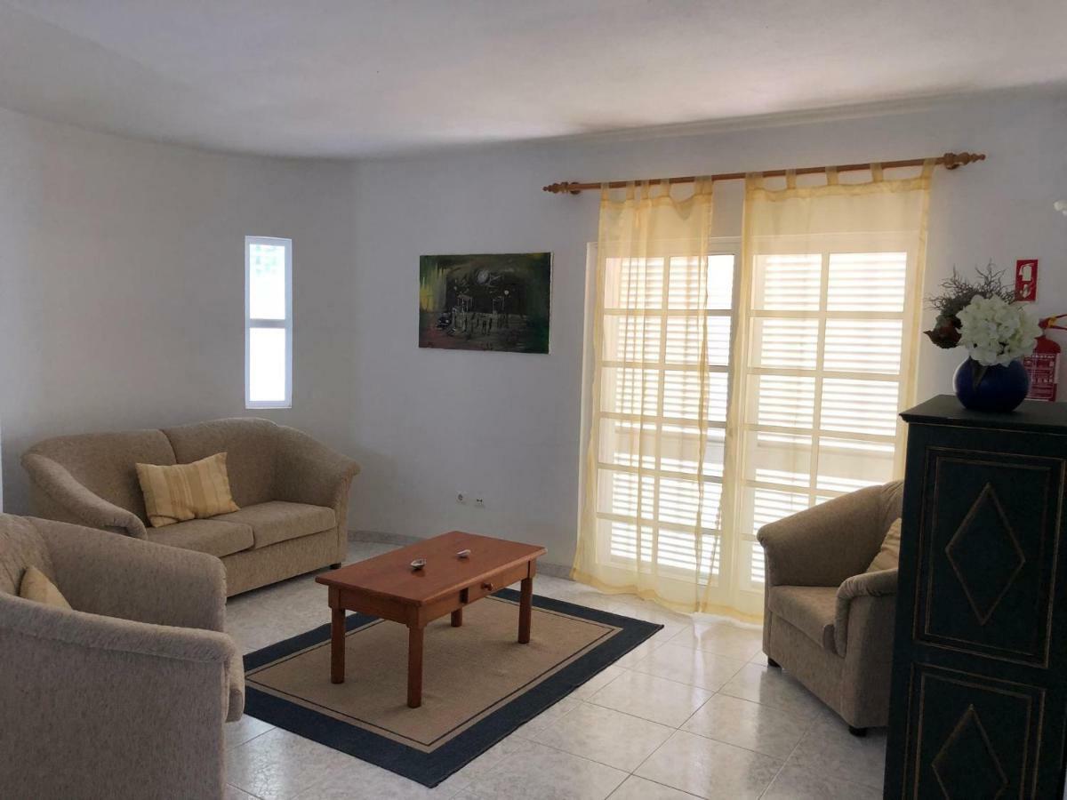 Nightingale Villa Albufeira Exterior foto